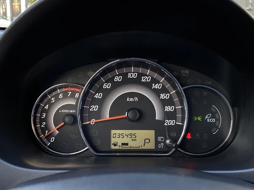 Mitsubishi Space Star - Afbeelding 14 van 30