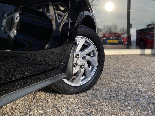 Mitsubishi Space Star - Afbeelding 16 van 30