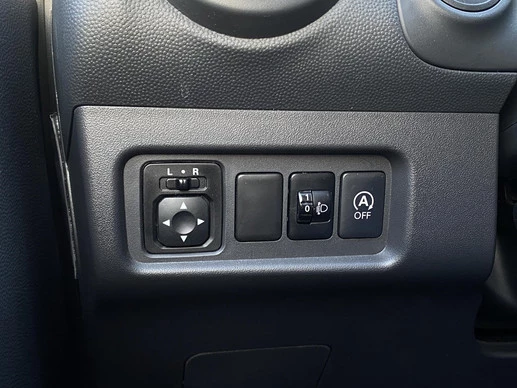 Mitsubishi Space Star - Afbeelding 18 van 30