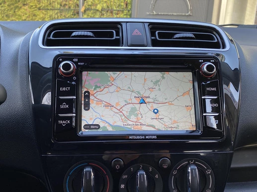 Mitsubishi Space Star - Afbeelding 19 van 30