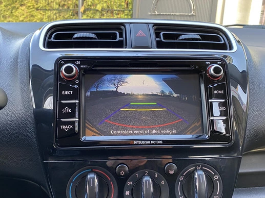 Mitsubishi Space Star - Afbeelding 20 van 30