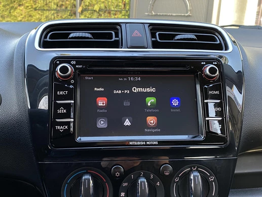 Mitsubishi Space Star - Afbeelding 21 van 30