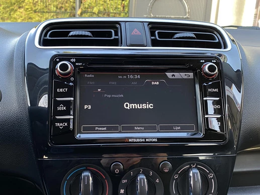 Mitsubishi Space Star - Afbeelding 22 van 30