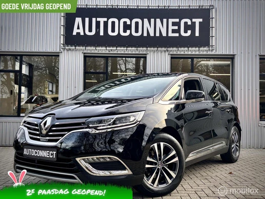 Renault Espace - Afbeelding 1 van 30