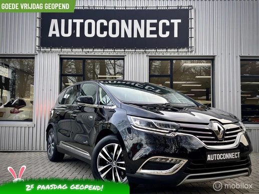 Renault Espace - Afbeelding 4 van 30