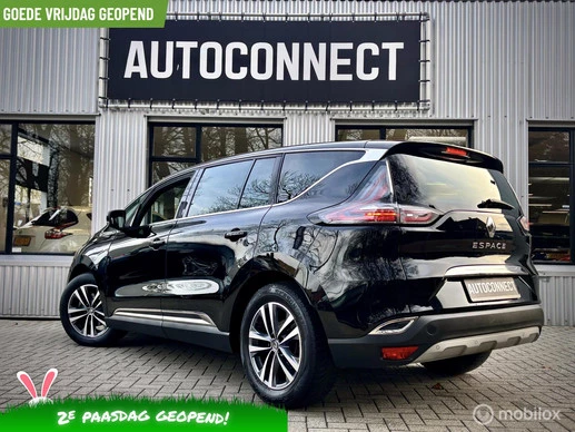 Renault Espace - Afbeelding 5 van 30