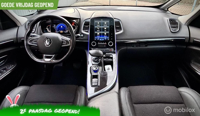 Renault Espace - Afbeelding 9 van 30