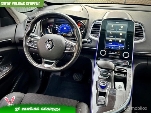 Renault Espace - Afbeelding 10 van 30