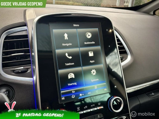 Renault Espace - Afbeelding 14 van 30