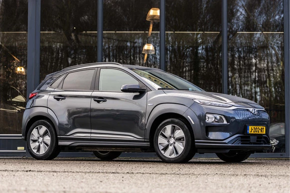 Hyundai Kona - Afbeelding 1 van 30
