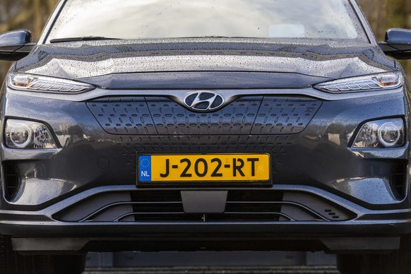Hyundai Kona - Afbeelding 3 van 30