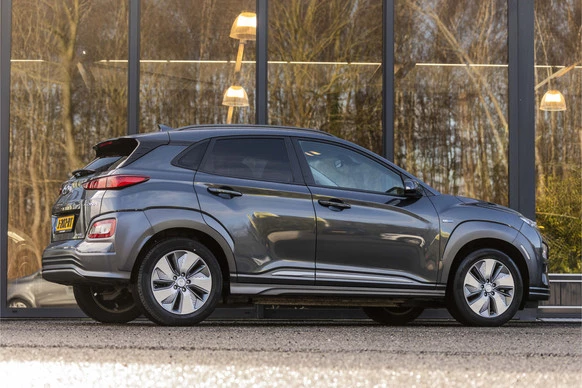 Hyundai Kona - Afbeelding 5 van 30