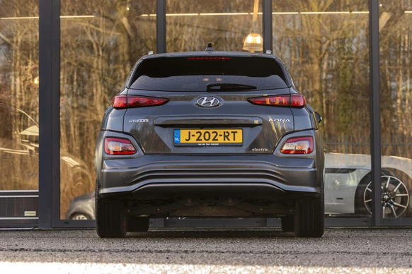 Hyundai Kona - Afbeelding 6 van 30