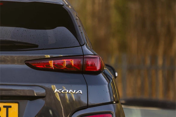 Hyundai Kona - Afbeelding 7 van 30
