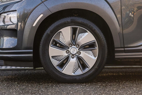 Hyundai Kona - Afbeelding 9 van 30