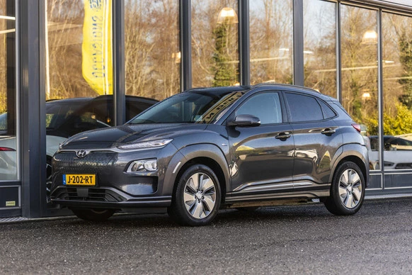 Hyundai Kona - Afbeelding 10 van 30
