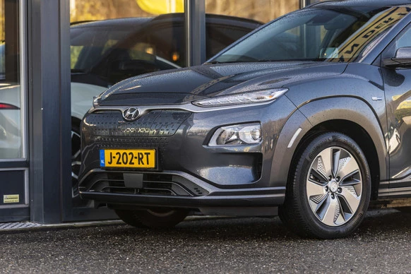 Hyundai Kona - Afbeelding 11 van 30