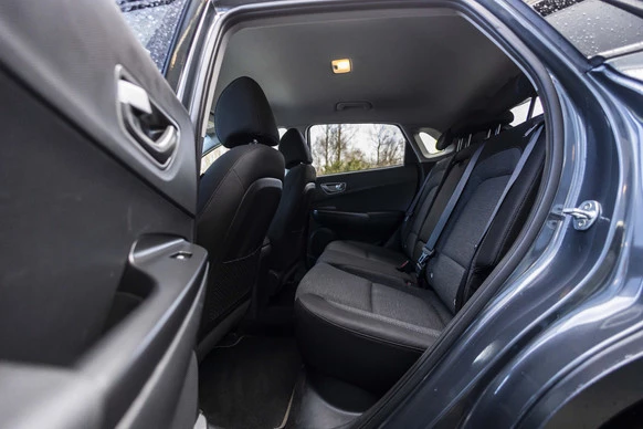Hyundai Kona - Afbeelding 14 van 30