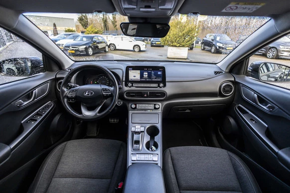 Hyundai Kona - Afbeelding 15 van 30