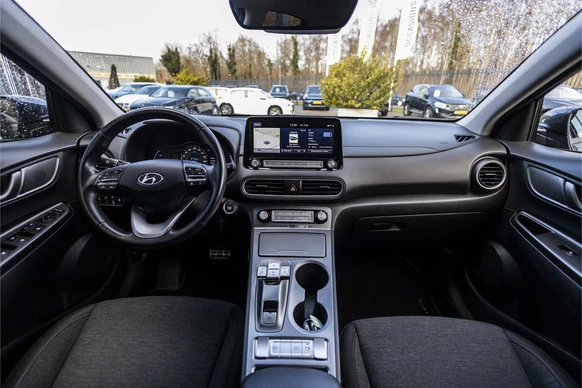 Hyundai Kona - Afbeelding 16 van 30