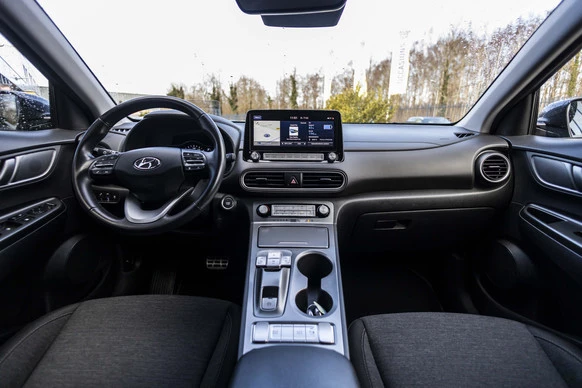 Hyundai Kona - Afbeelding 17 van 30