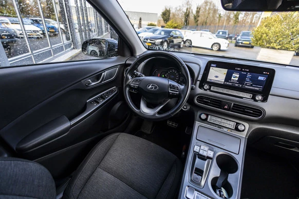 Hyundai Kona - Afbeelding 18 van 30