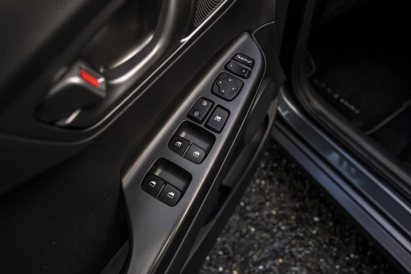 Hyundai Kona - Afbeelding 21 van 30