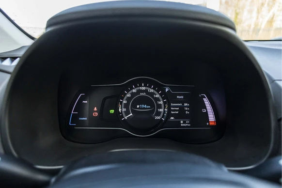 Hyundai Kona - Afbeelding 25 van 30