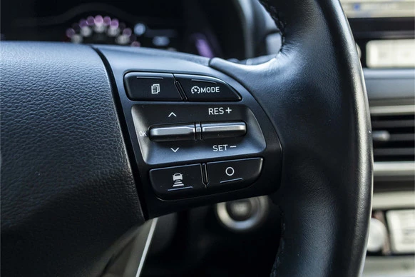 Hyundai Kona - Afbeelding 27 van 30