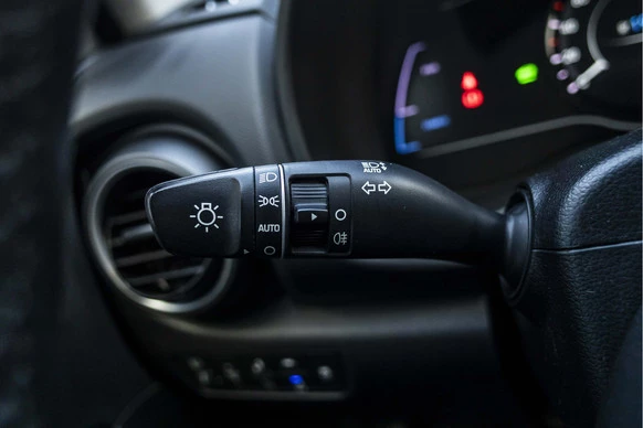 Hyundai Kona - Afbeelding 28 van 30