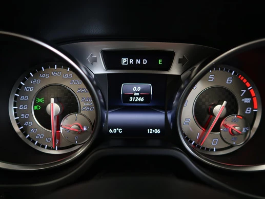 Mercedes-Benz SL - Afbeelding 7 van 30