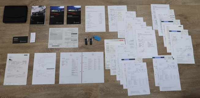 Mercedes-Benz SL - Afbeelding 8 van 30