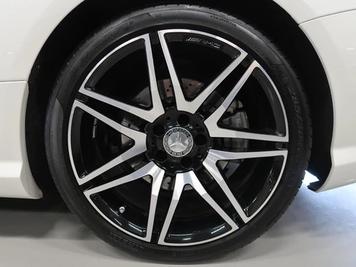 Mercedes-Benz SL - Afbeelding 12 van 30