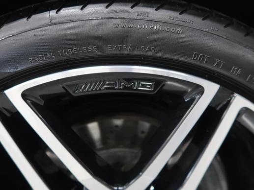 Mercedes-Benz SL - Afbeelding 13 van 30