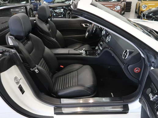 Mercedes-Benz SL - Afbeelding 15 van 30