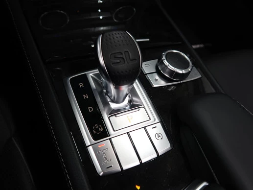 Mercedes-Benz SL - Afbeelding 18 van 30