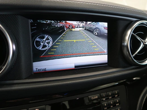 Mercedes-Benz SL - Afbeelding 20 van 30