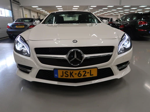 Mercedes-Benz SL - Afbeelding 28 van 30