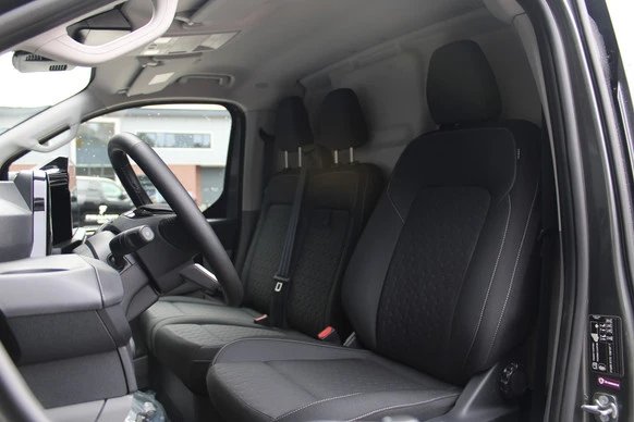 Ford E-Transit Custom - Afbeelding 26 van 30