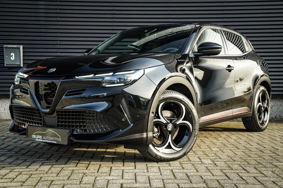 Alfa Romeo Junior - Afbeelding 1 van 30