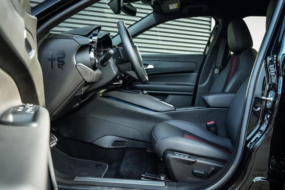 Alfa Romeo Junior - Afbeelding 4 van 30