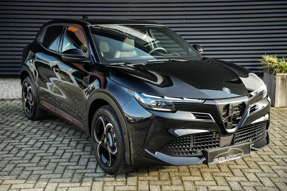 Alfa Romeo Junior - Afbeelding 7 van 30