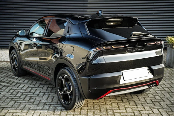 Alfa Romeo Junior - Afbeelding 8 van 30