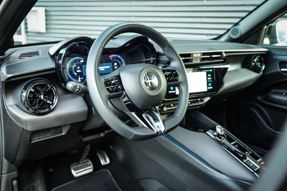 Alfa Romeo Junior - Afbeelding 9 van 30