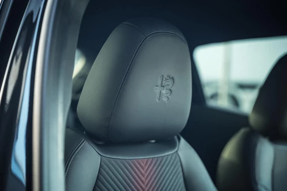 Alfa Romeo Junior - Afbeelding 14 van 30