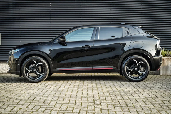 Alfa Romeo Junior - Afbeelding 16 van 30