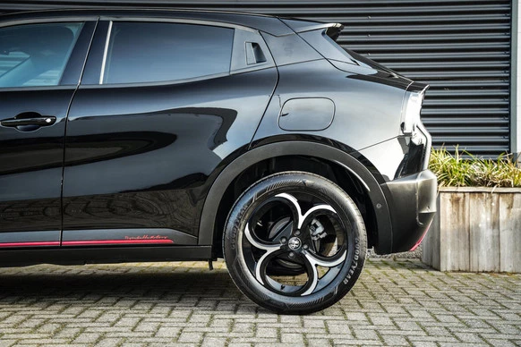 Alfa Romeo Junior - Afbeelding 18 van 30