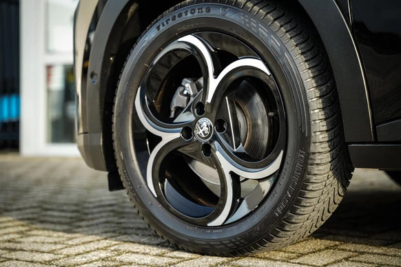 Alfa Romeo Junior - Afbeelding 19 van 30