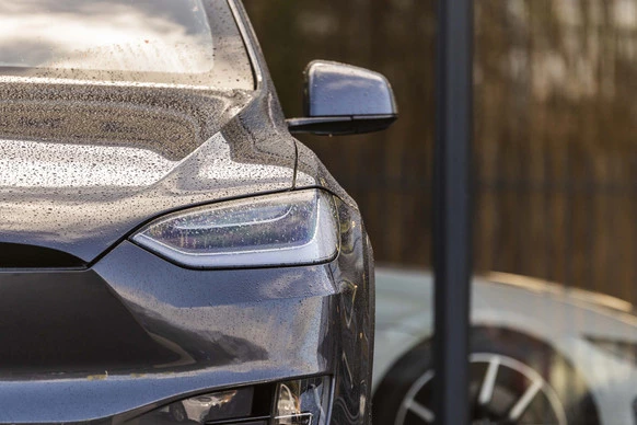 Tesla Model X - Afbeelding 4 van 30