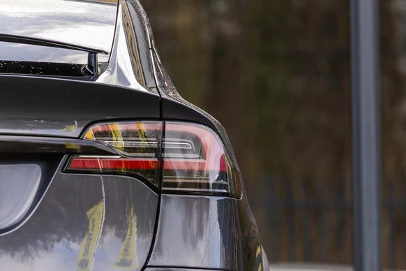 Tesla Model X - Afbeelding 7 van 30